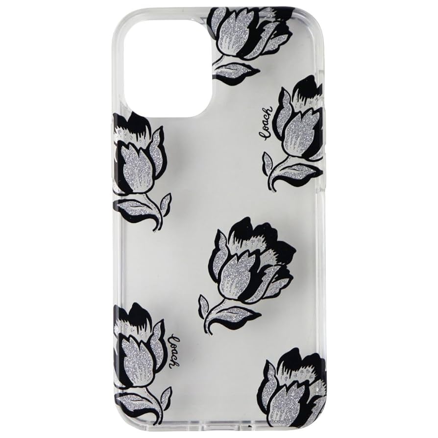 COACH - 【iPhone 12mini】COACH A2wayケース Amazon.com: Coach Protective Case for iPhone 12 Mini